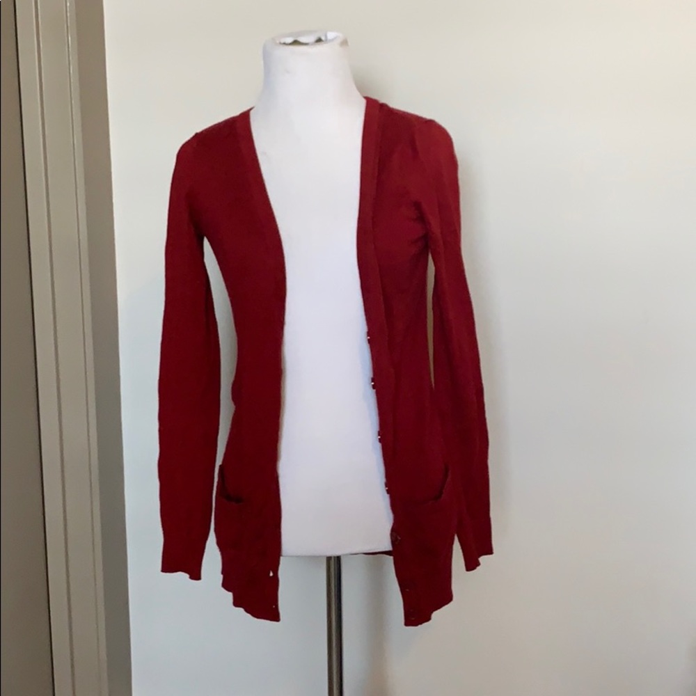 Forever 21 (XXI) Cardigan